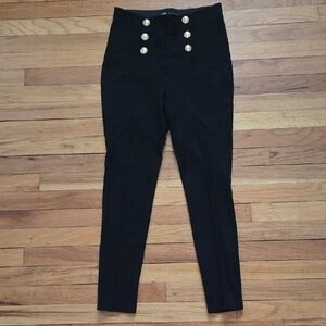 Zara Leggings